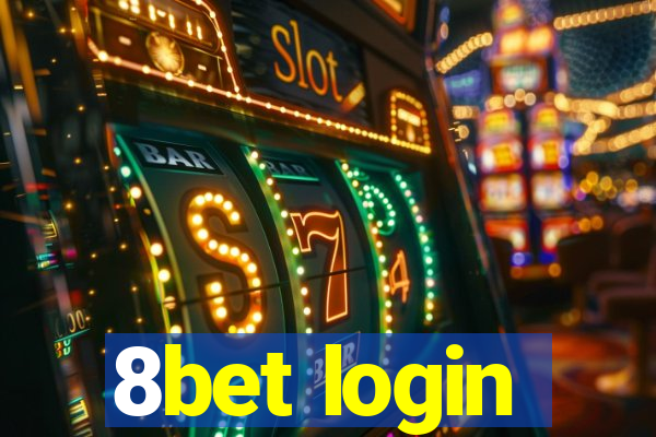 8bet login